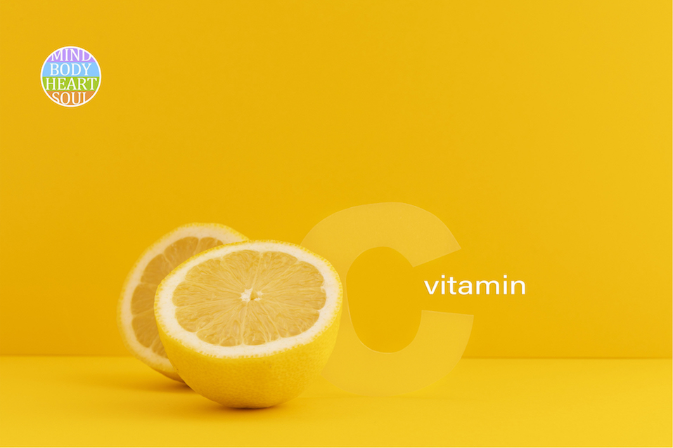 VITAMIN C: Function, Daily Requirement, Benefits, Deficiency and Sources.